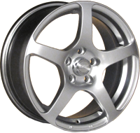 ZW D221 W6.5 R15 PCD4x108 ET35 DIA73.1 HS